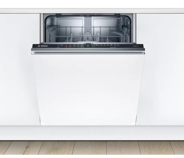 Bosch SMV2ITX16E - 1012410 - zdjęcie 2